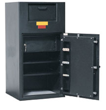 AMSEC BWB3020FL  B-Rate Depository Safe