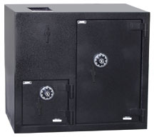 AMSEC DST2731CC Depository Safe