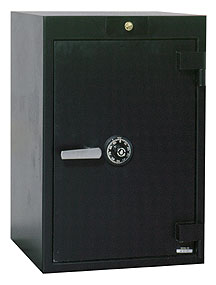 AMSEC BWB3020D1 B-Rate Depository Safe