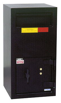 AMSEC DSF2714K Depository Safe